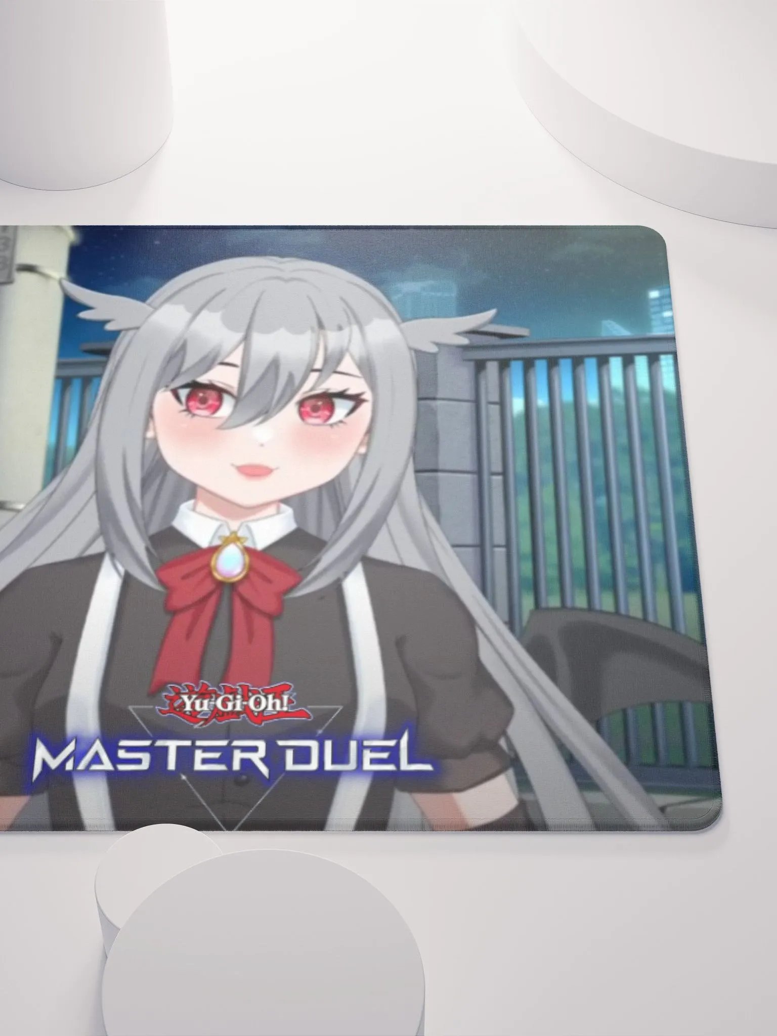 Mousepad | Yu-Gi-Oh! Master Duel product image (5)