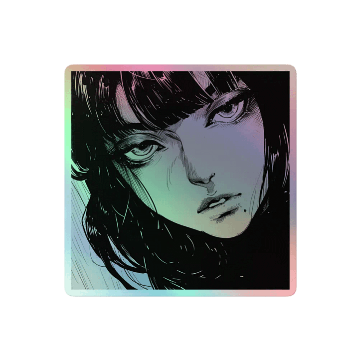 BLANK HOLO product image (2)