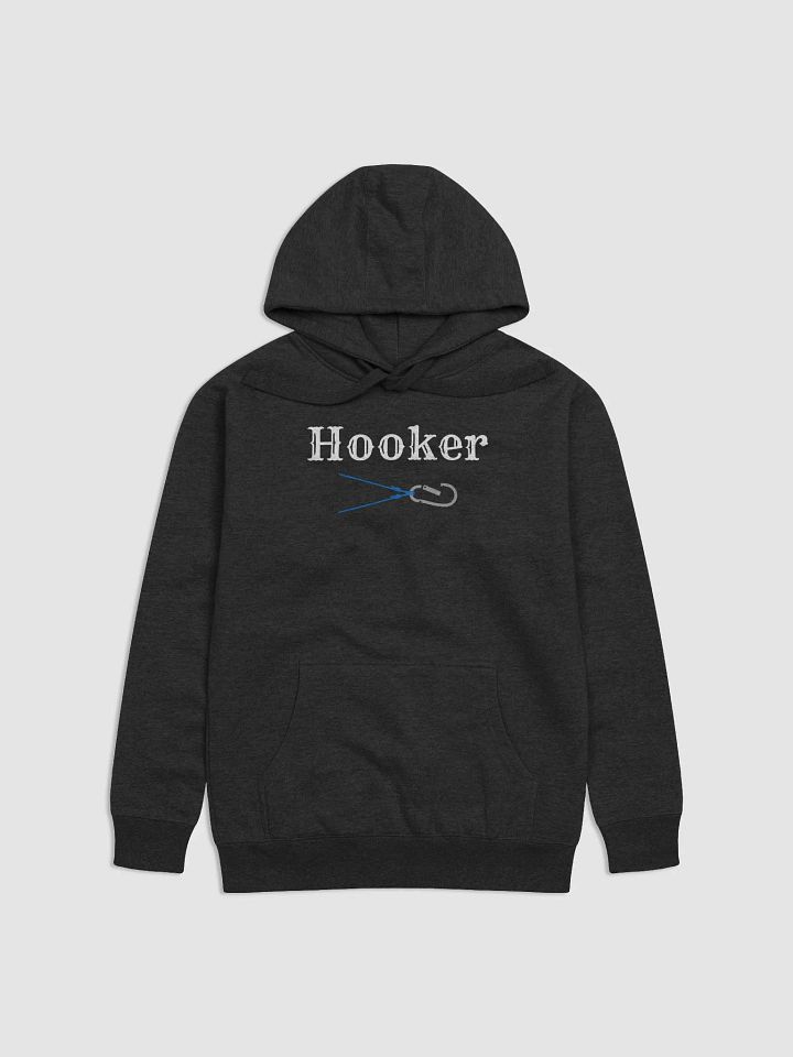Hooker Hoodie product image (3)