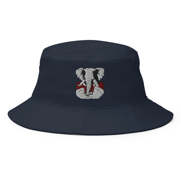 Conservative Resurgence Fishing Hat product image (1)