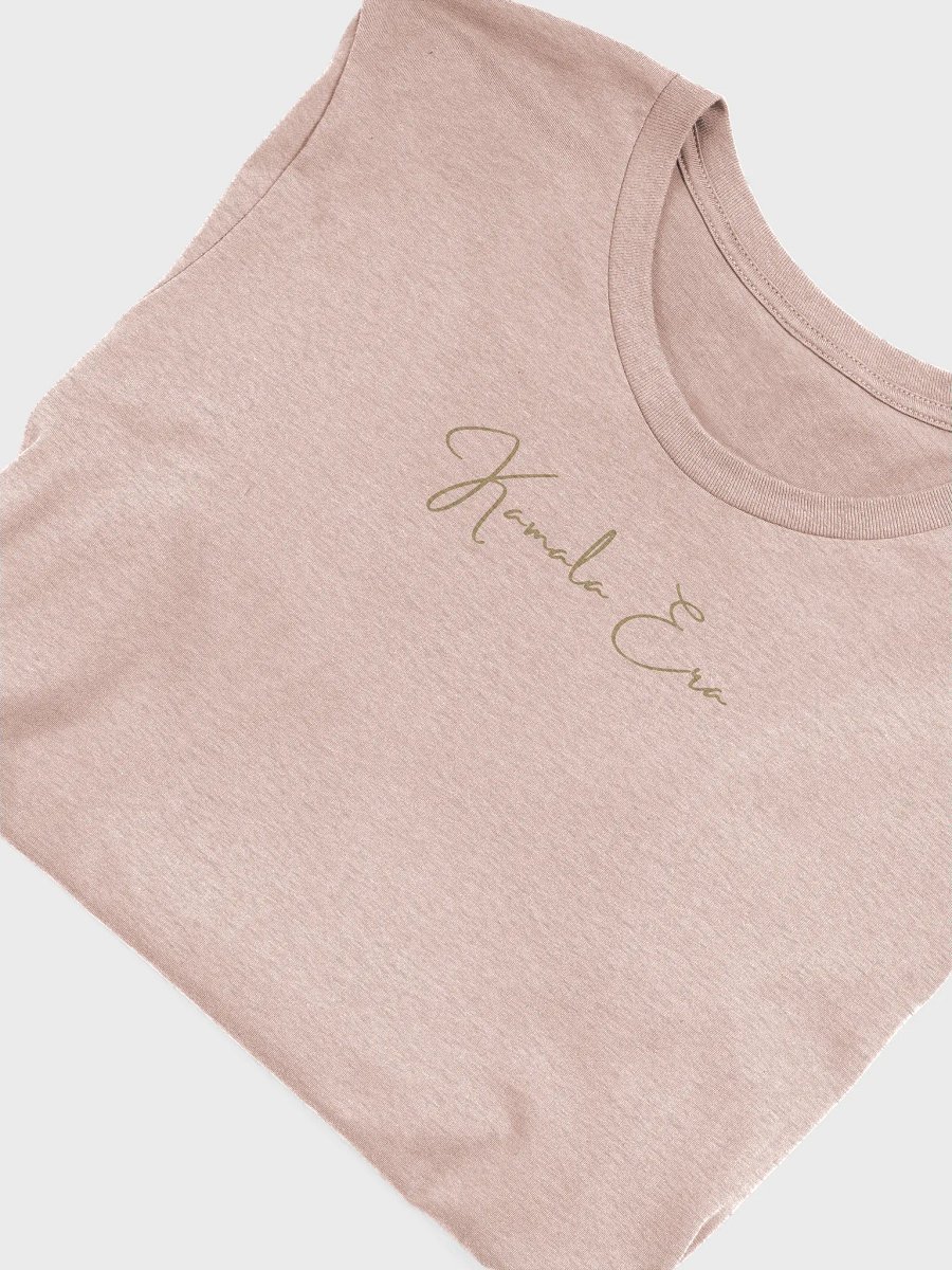 Kamala Era Comfy Tee product image (13)