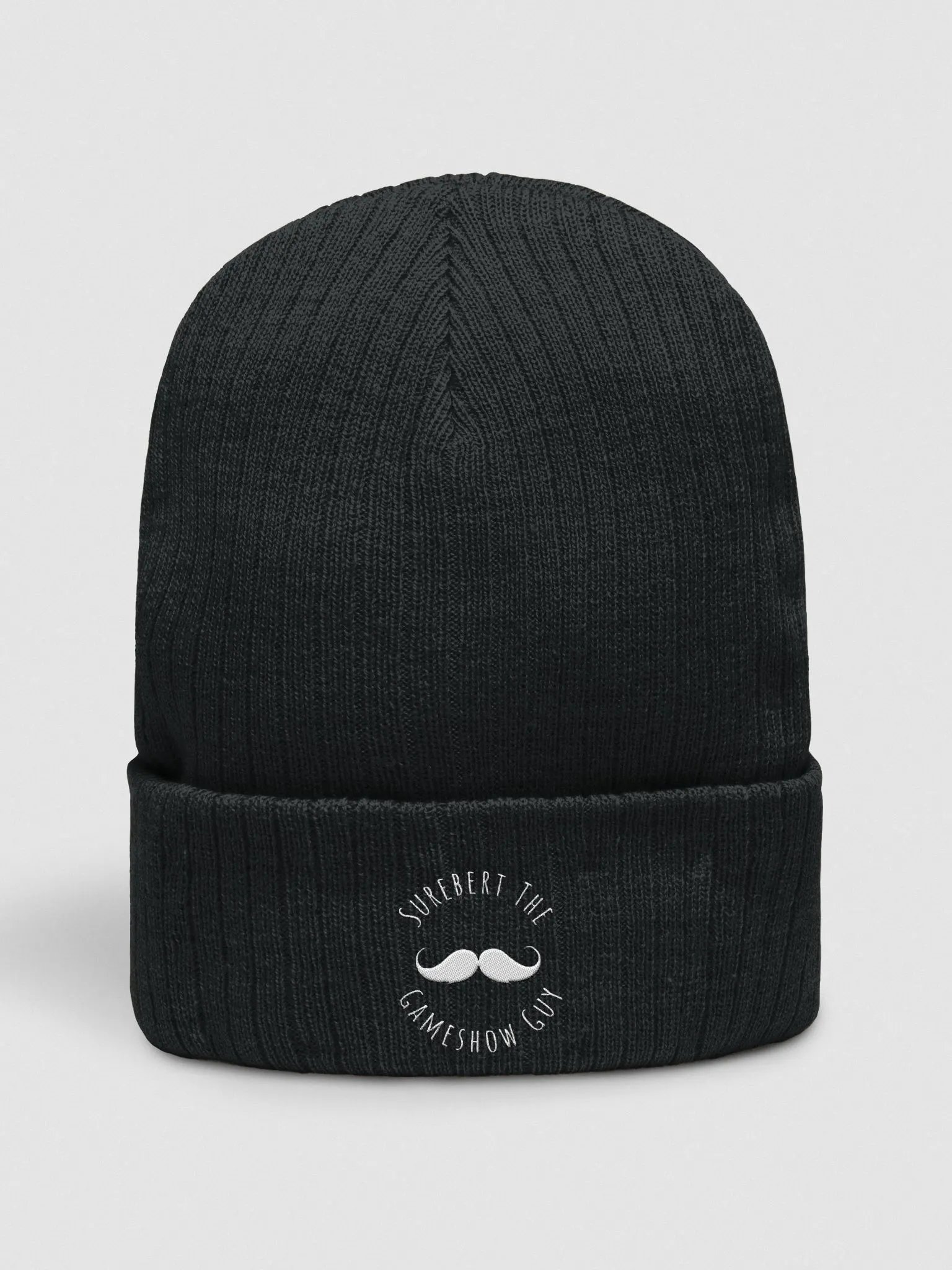 Gameshow Guy Beanie product image (1)
