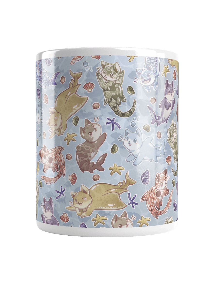 CATSHARK - Mug product image (18)