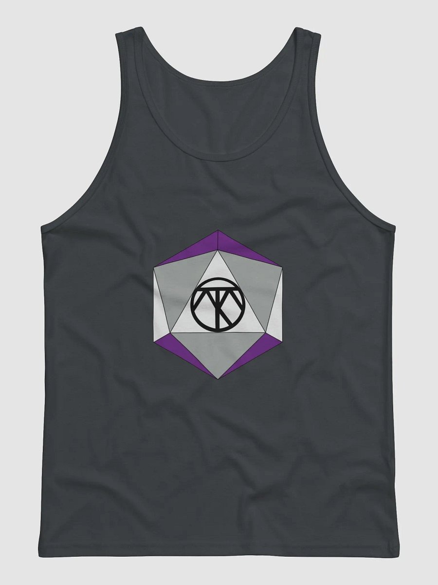 ThatoneGraysexual Tank Top product image (6)