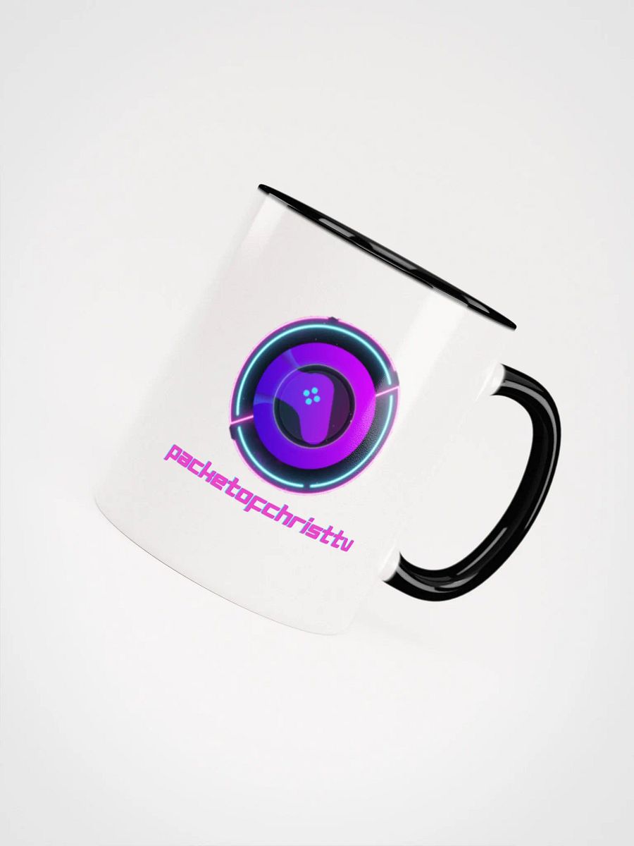 Carlos Mug! product image (8)