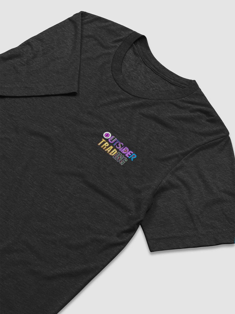 Outsider Trading Cultist Tee product image (3)