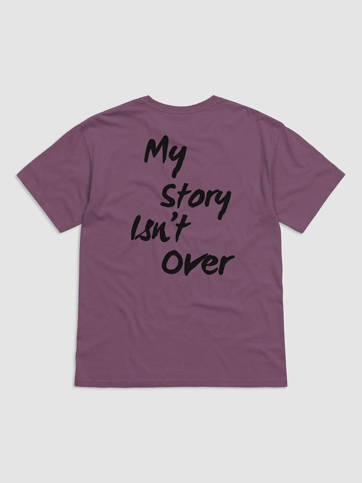 Mental Health T-shirt product image (20)