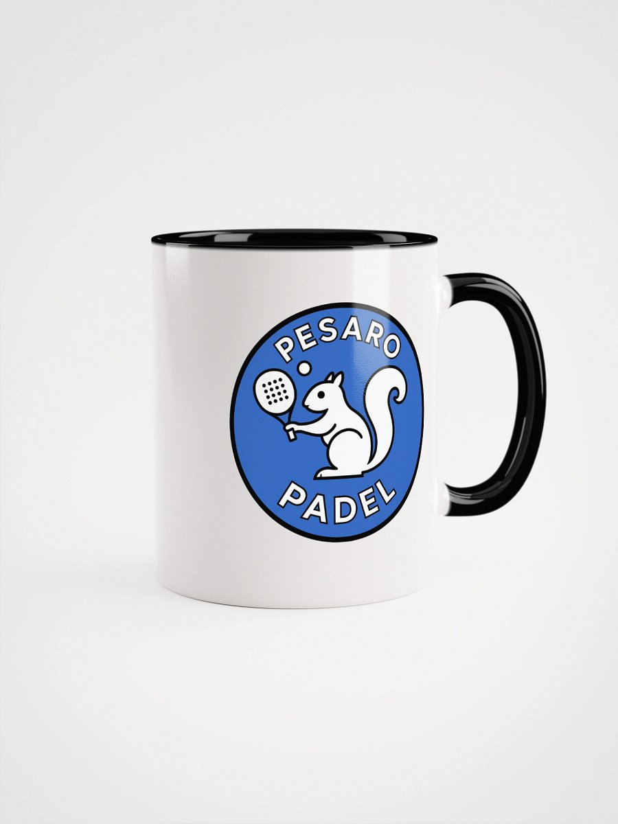 Padel Fuel – Tazza in Ceramica product image (1)