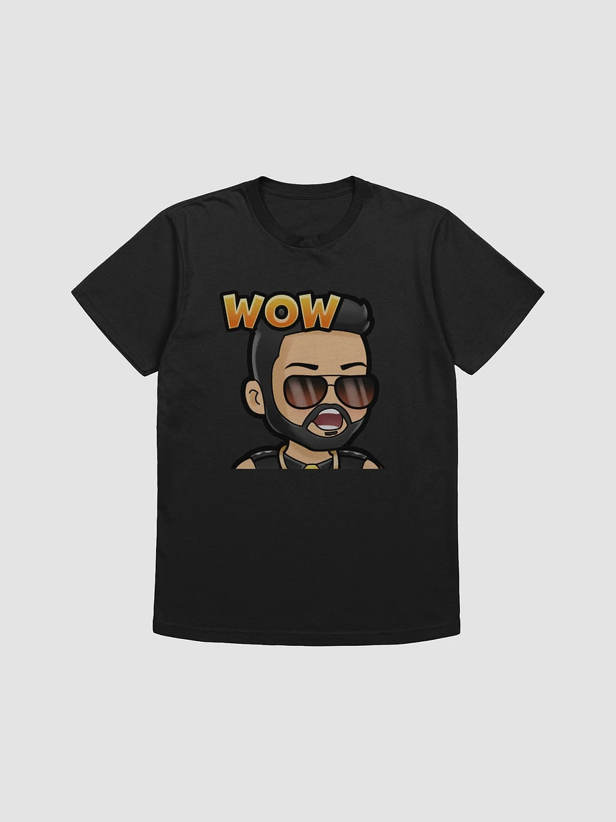 WOW T-Shirt product image (1)