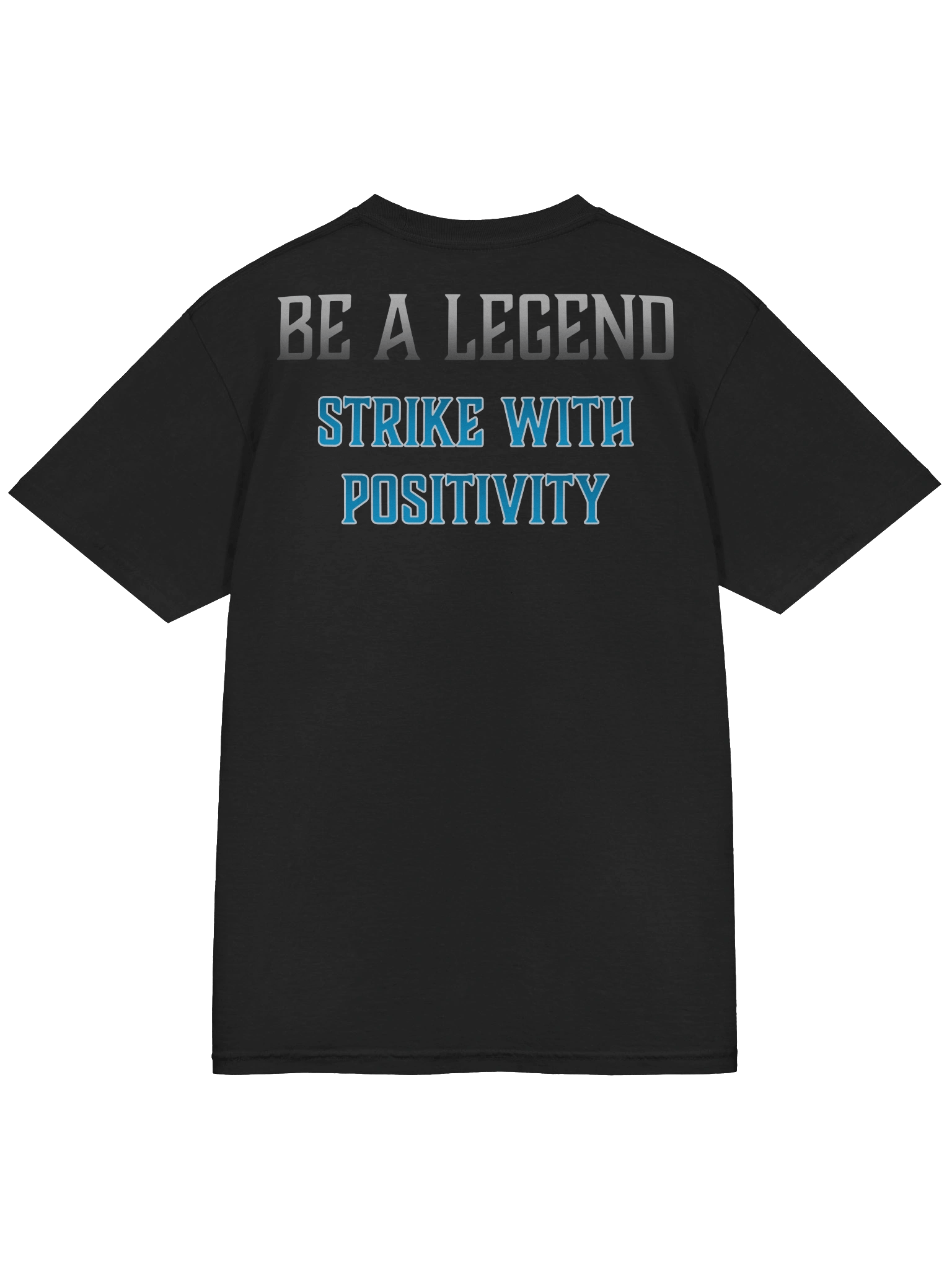 CrispyxCoordinated Strike Shirt product image (4)