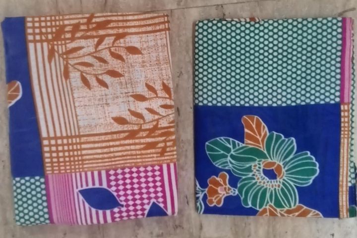 Bed Sheet product image (1)