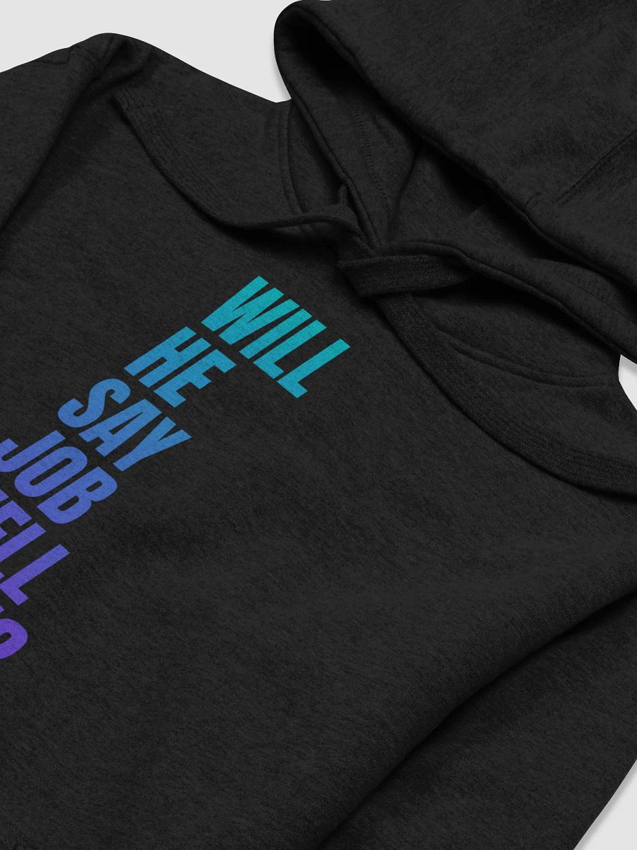 Job Well Done - Unisex Faith Sweatshirt product image (9)