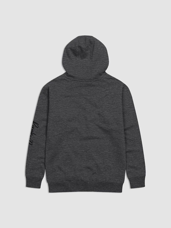 Point Princess Hoodie product image (2)