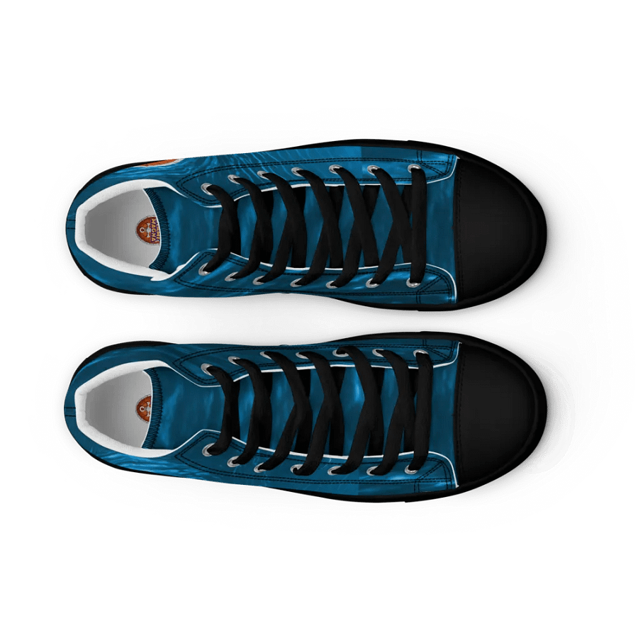 Hydration Nation High Tops product image (12)