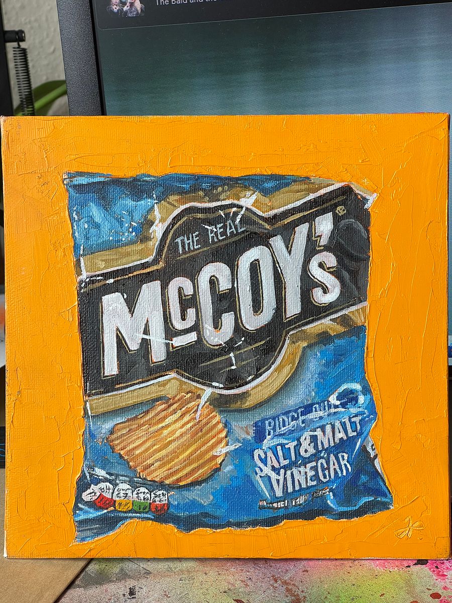 CRESPS oil painting product image (1)