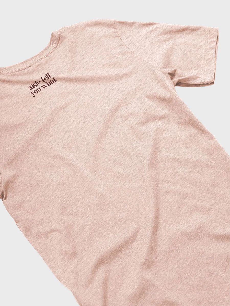 Aisle Runner Spring Tee product image (14)