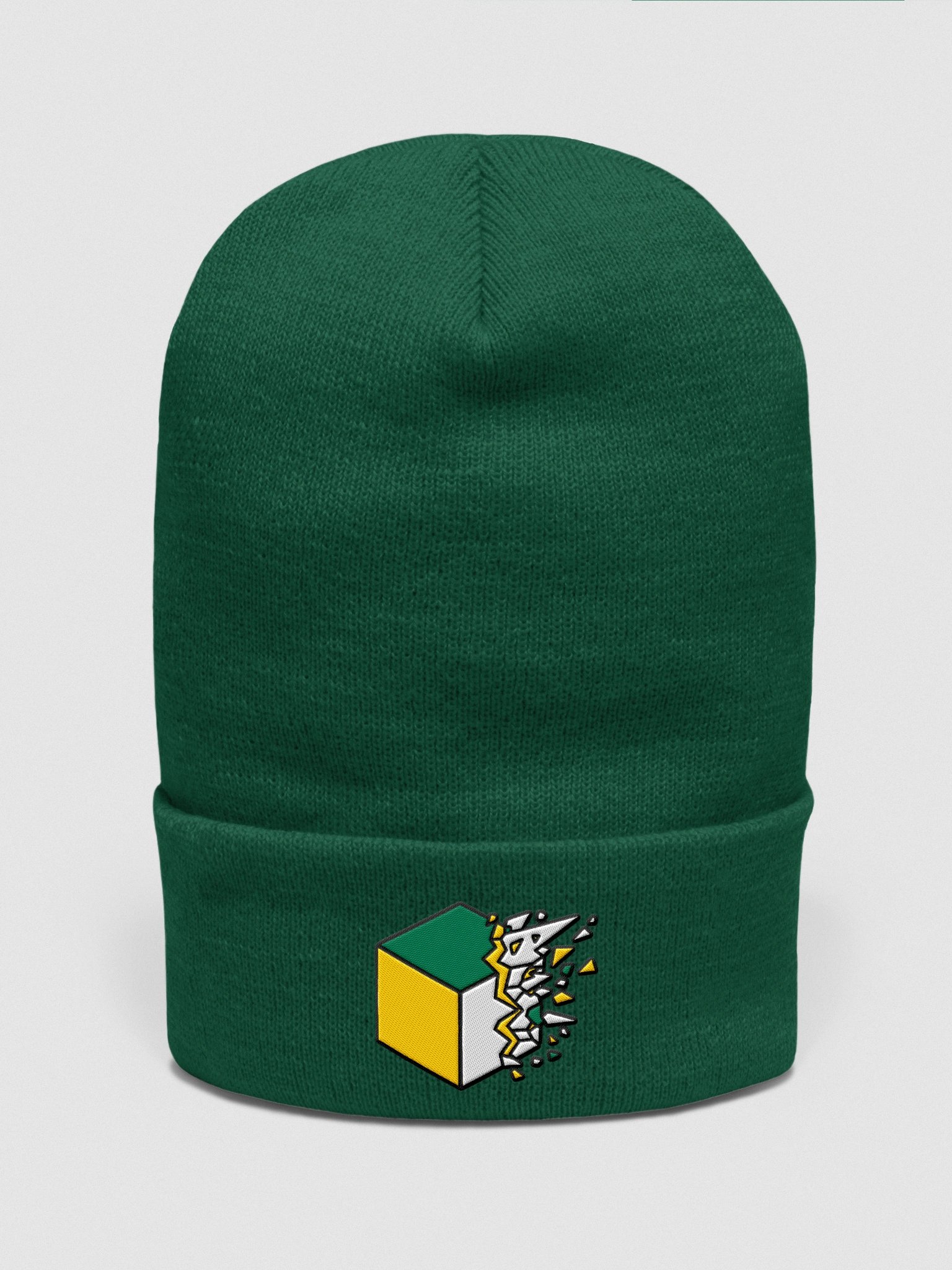 The Deconstructor Toque product image (7)