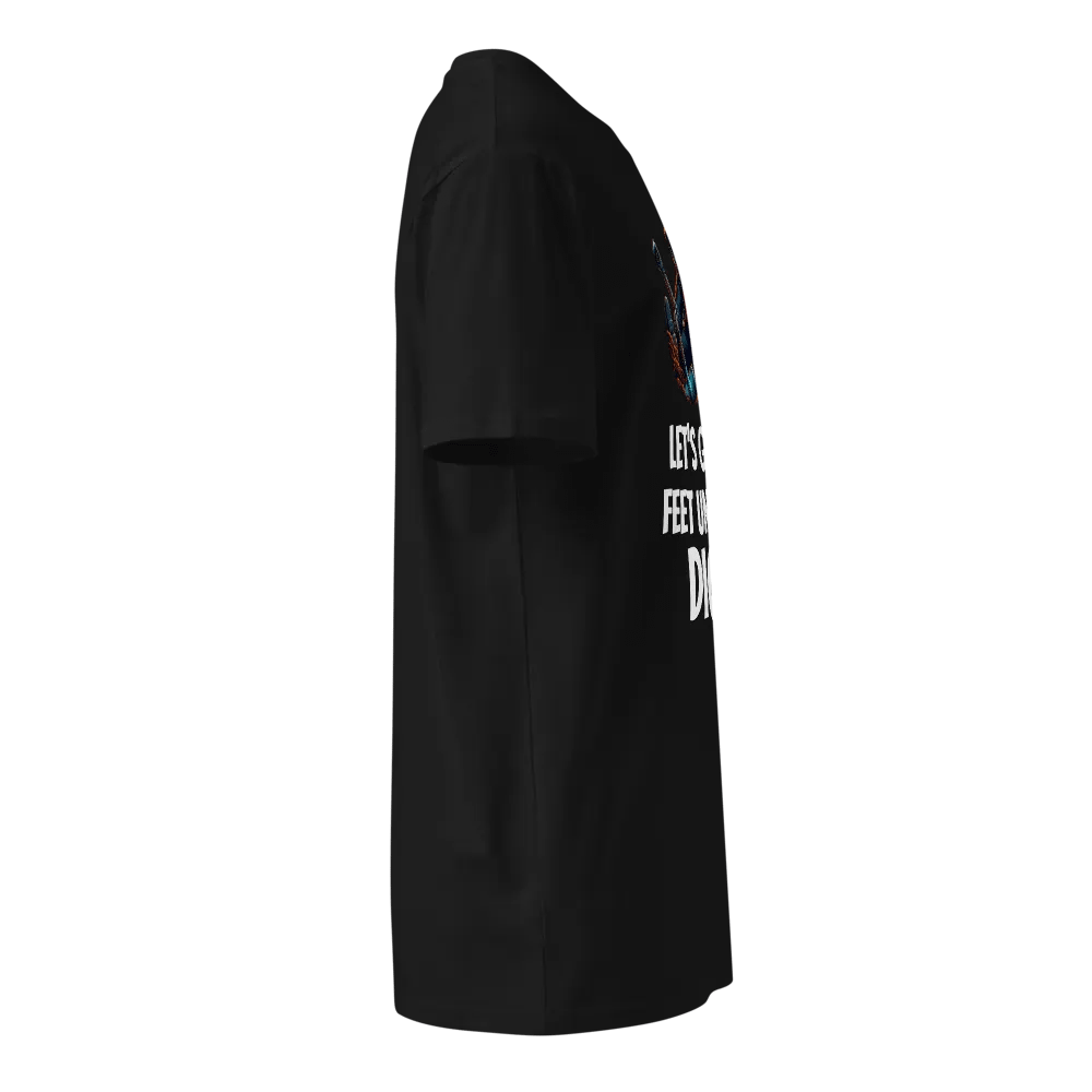 Six feet under shirt product image (4)