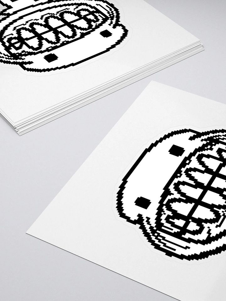 Sketchyz - Series 1 - Smiler product image (1)