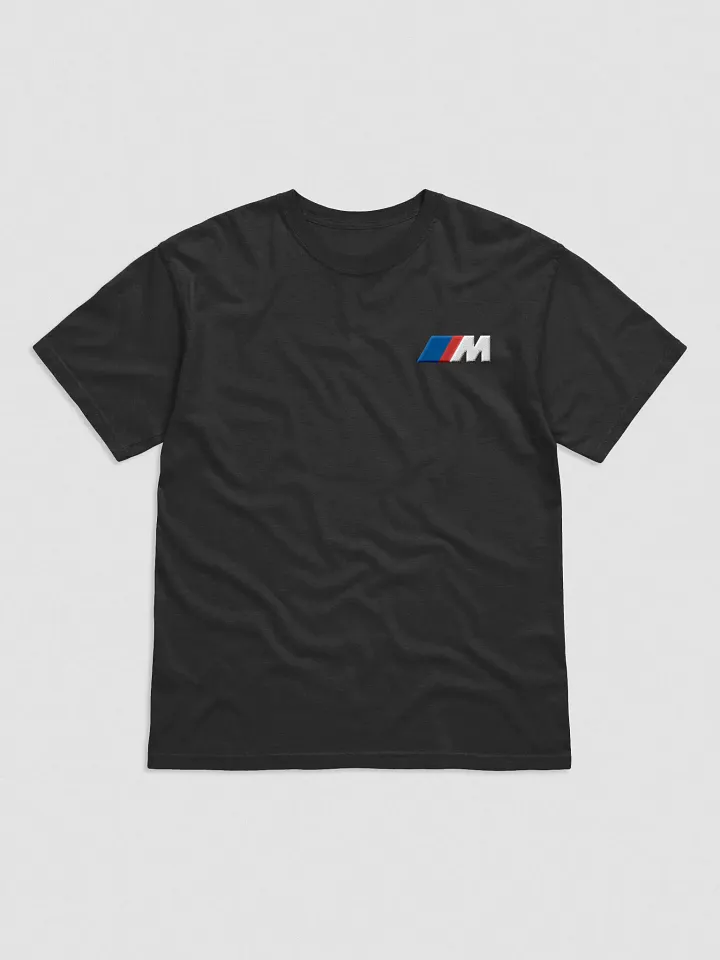 BMW M Performance T-Shirt product image (2)