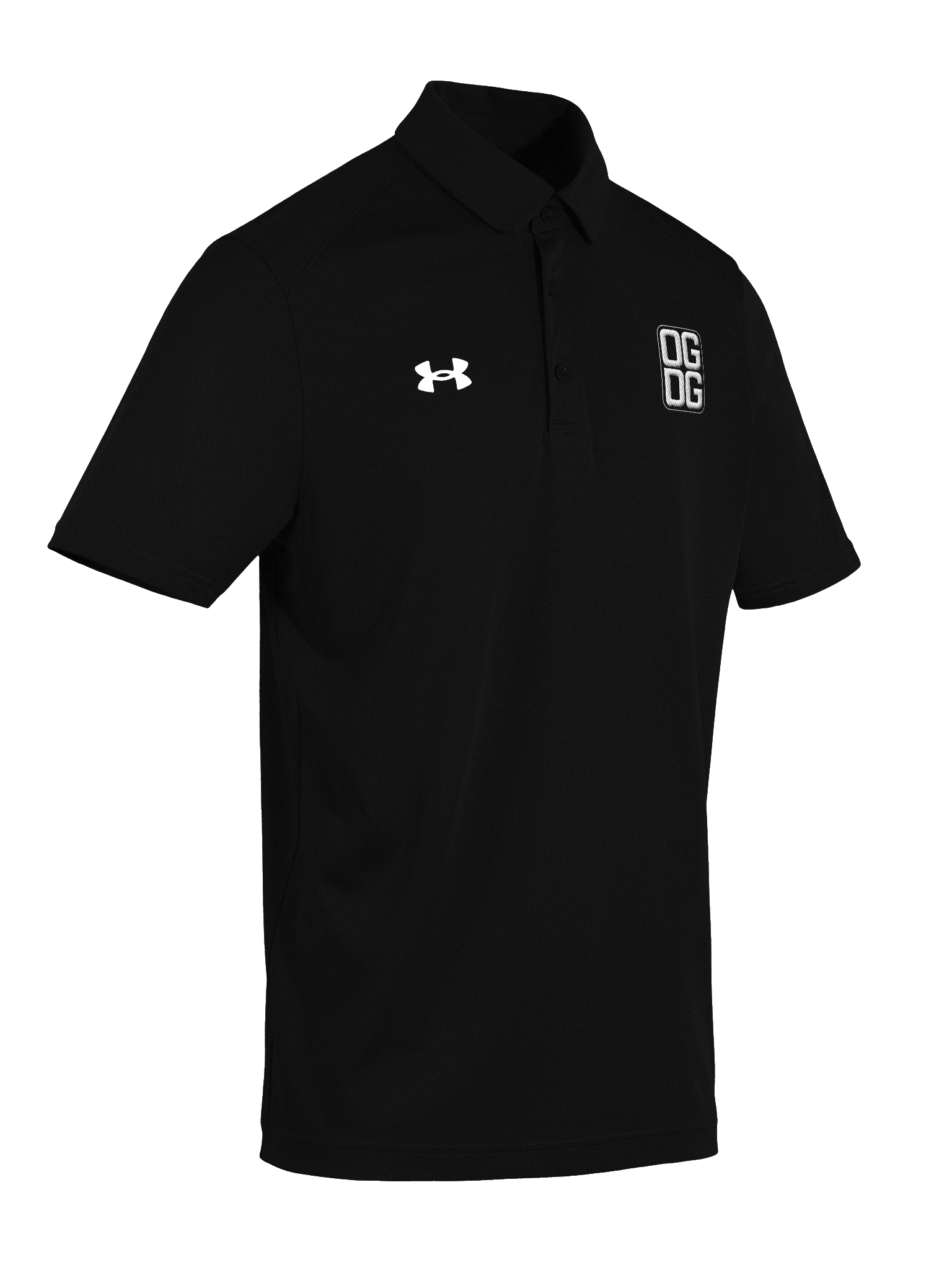 OG Logo Men's Polo product image (22)