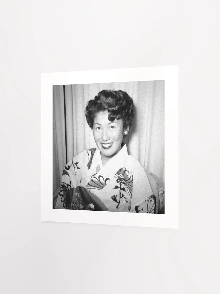 Kimono - Print product image (3)