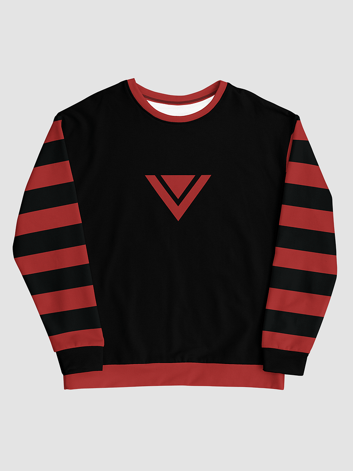 Traitor Ugly Sweatshirt product image (1)