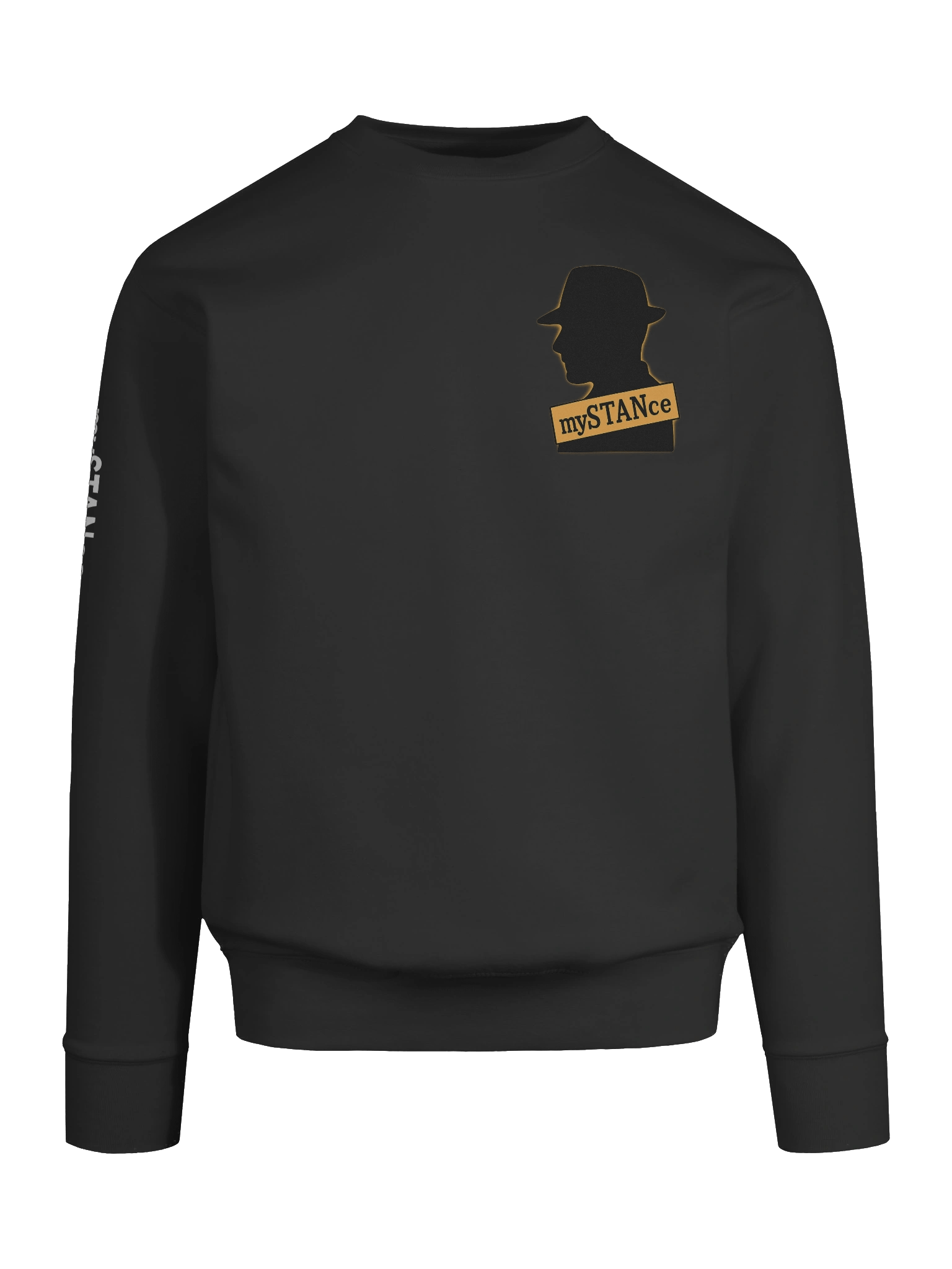 Silhouette Statement Sweatshirt product image (9)