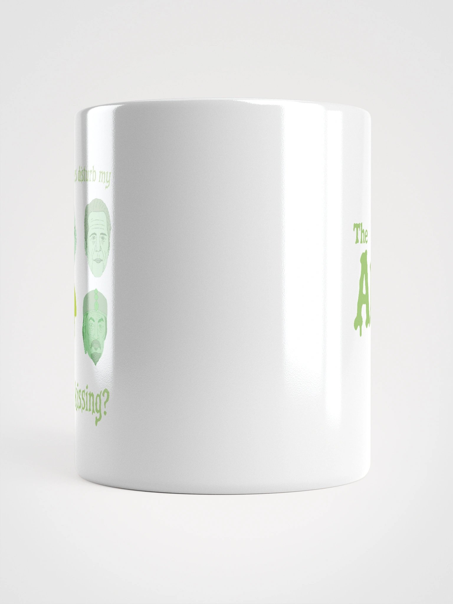 Gay Mug product image (5)