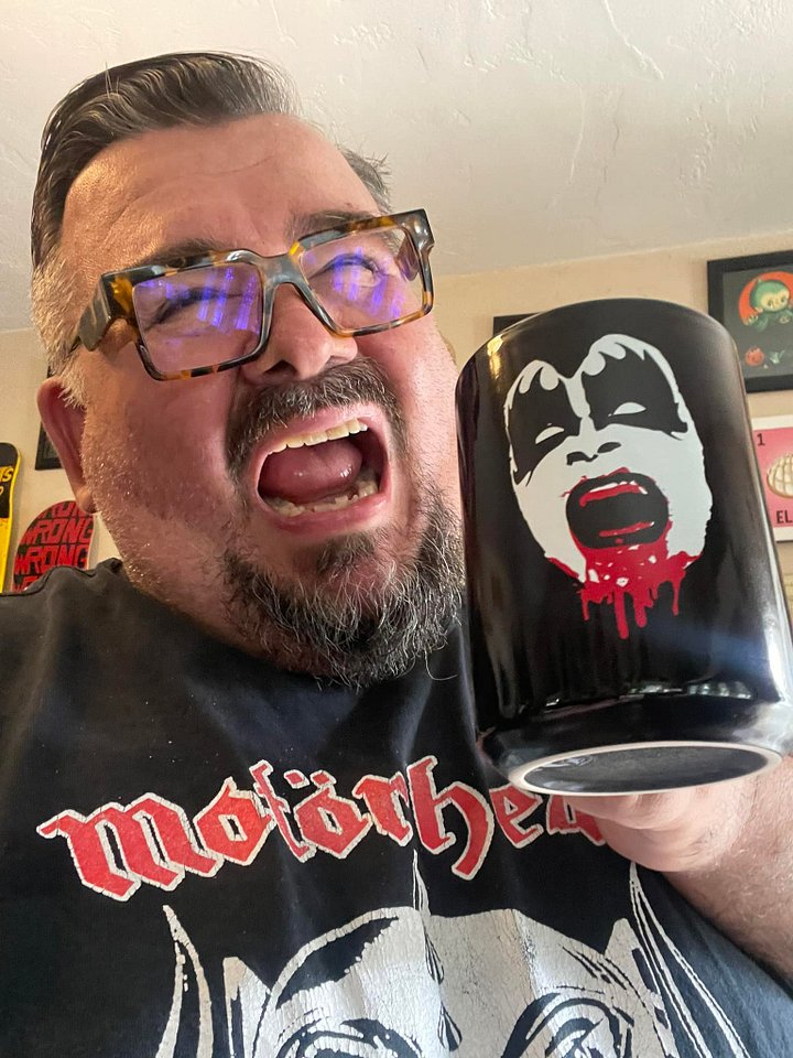 Demon Mug product image (6)