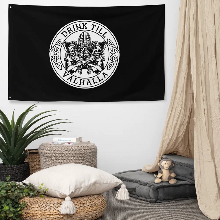 DTV Flag product image (5)