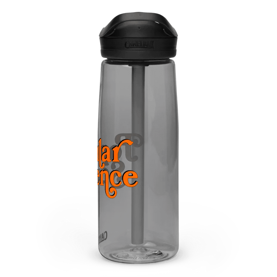 Popular Science Retro Logo CamelBak Water Bottle product image (3)