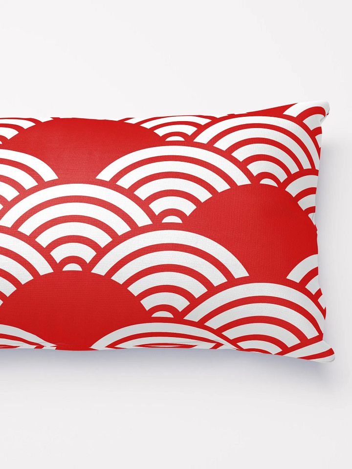 FUNHOUSE SEIGAIHA product image (2)