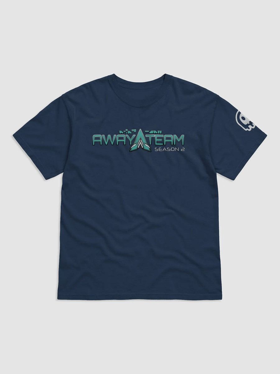 Away Team, Season 2 product image (1)