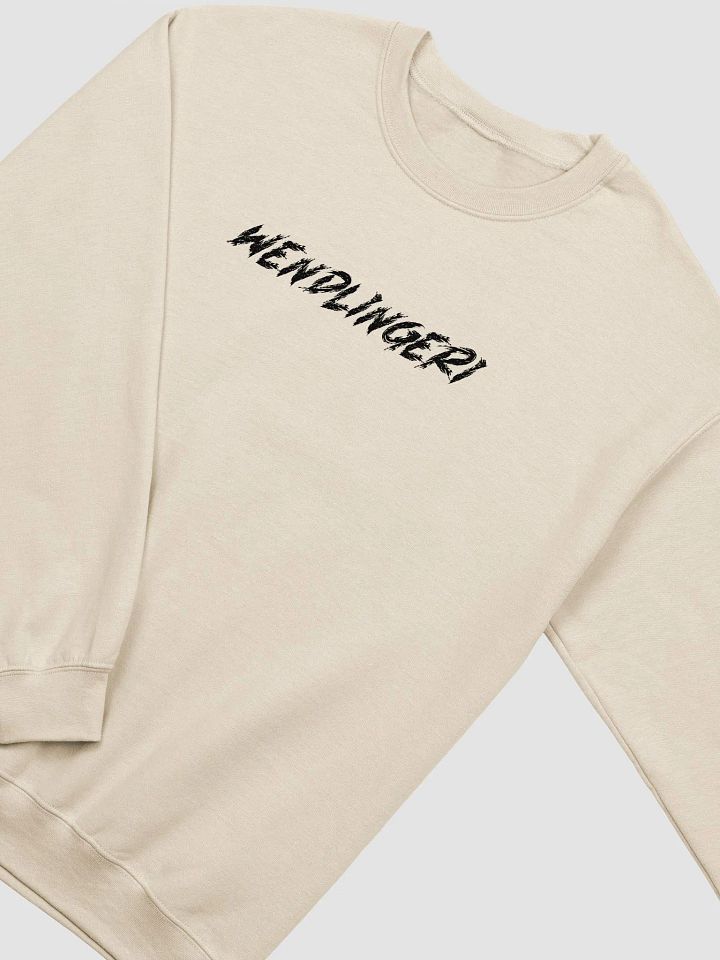 WENDLINGERI 🌀 unisex gildan sweatshirt product image (2)