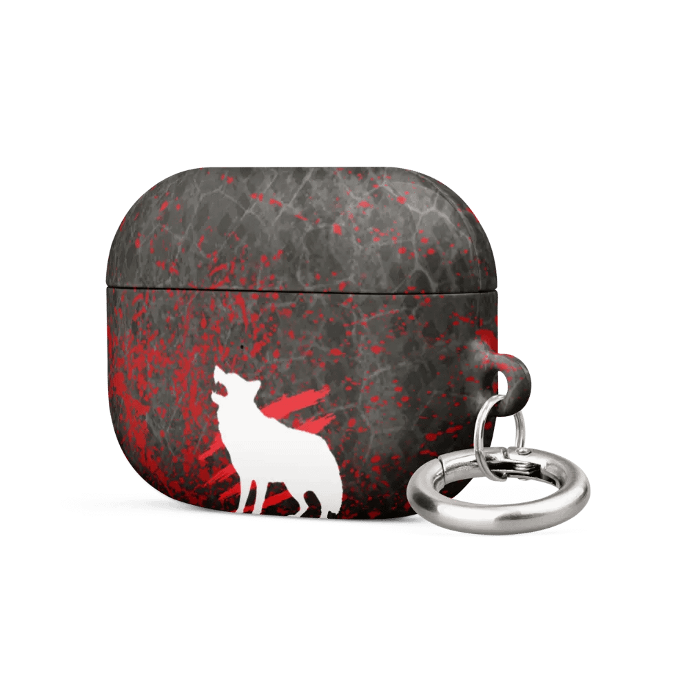 Stoik Bloodsport Airpod Case Cover product image (5)