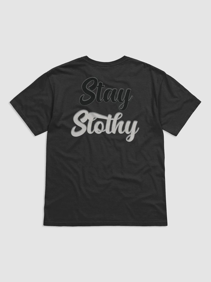 Sloth_Daddy Shirt product image (2)