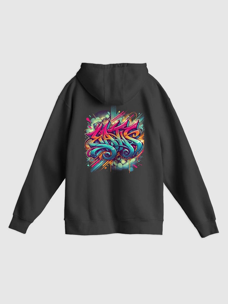 Street graffiti product image (1)