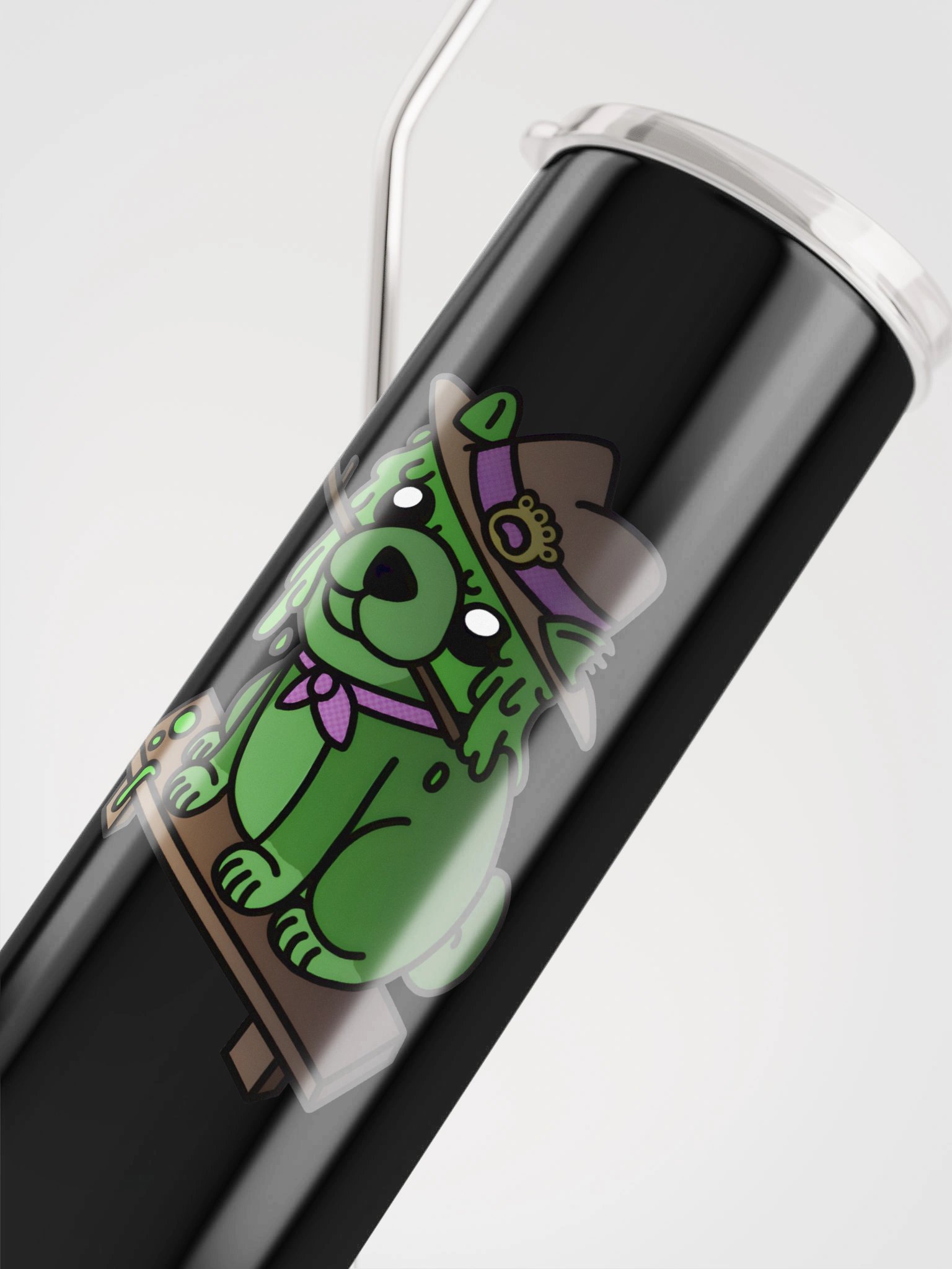 Camp Leader Obie Tumbler product image (4)