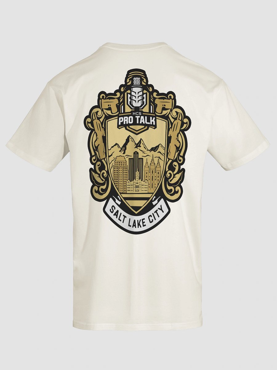 HPT x SLC T-Shirt (Light) product image (5)