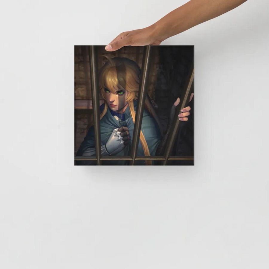 Imprisoned product image (12)