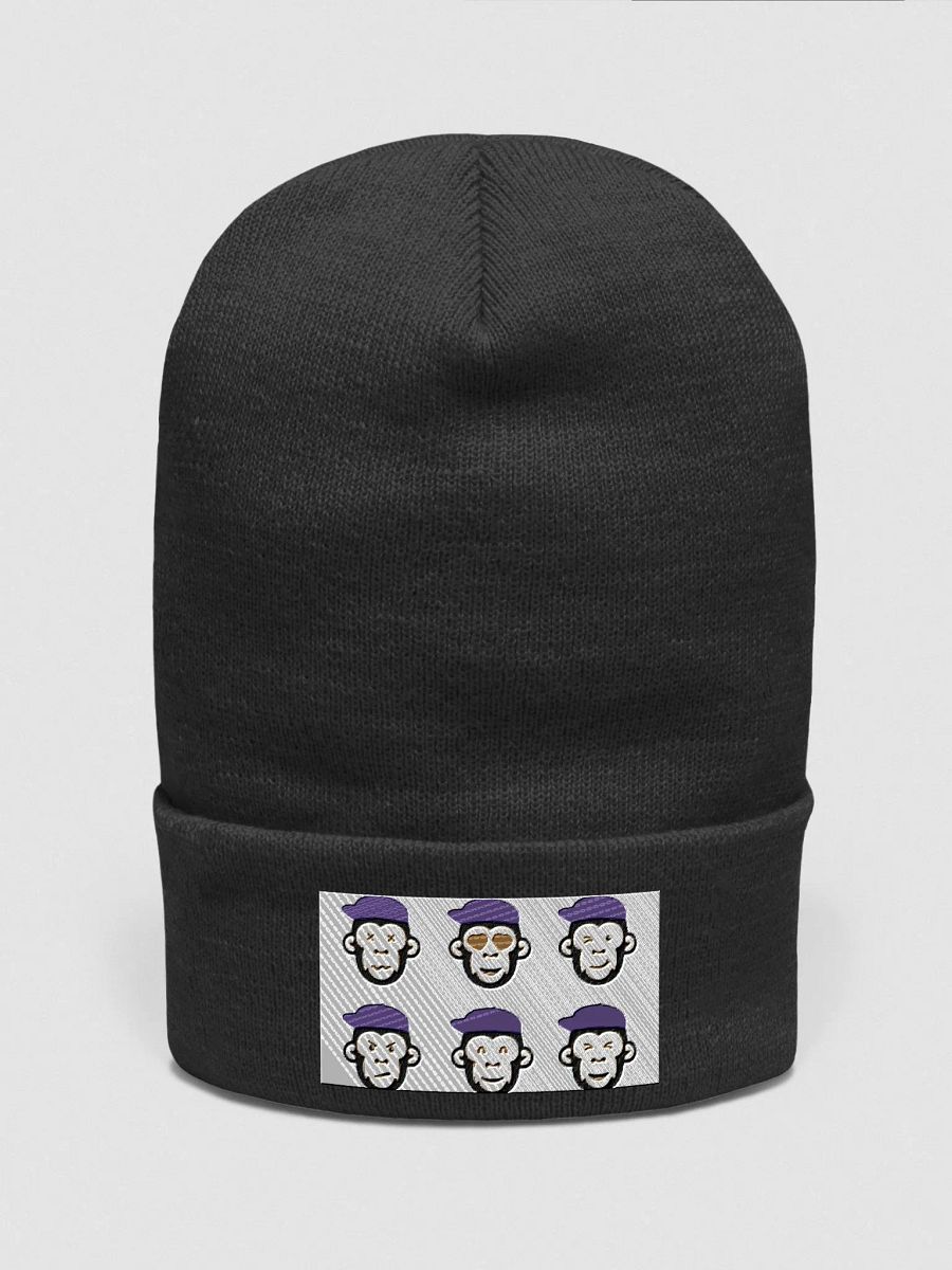 Beanie product image (1)