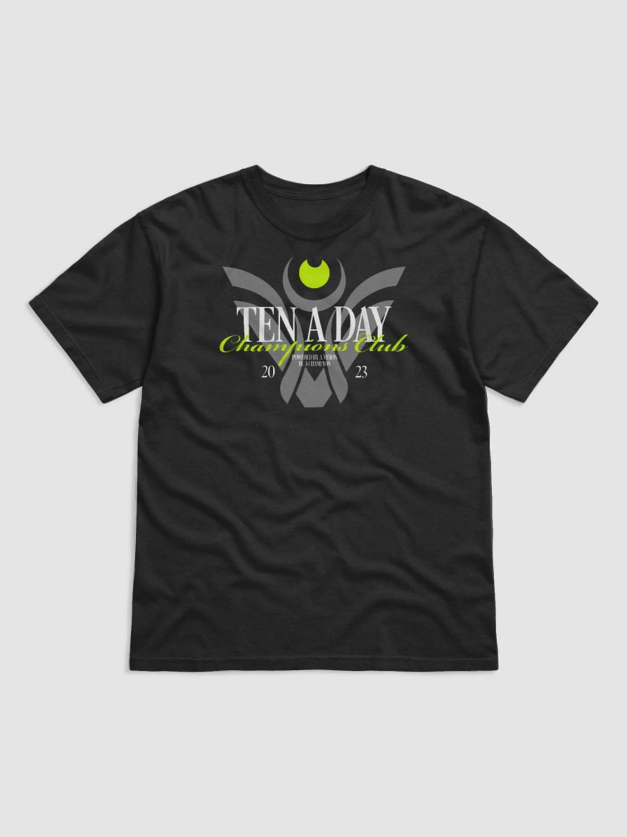 Ten a Day T Powered by a Vision 6/20 product image (1)
