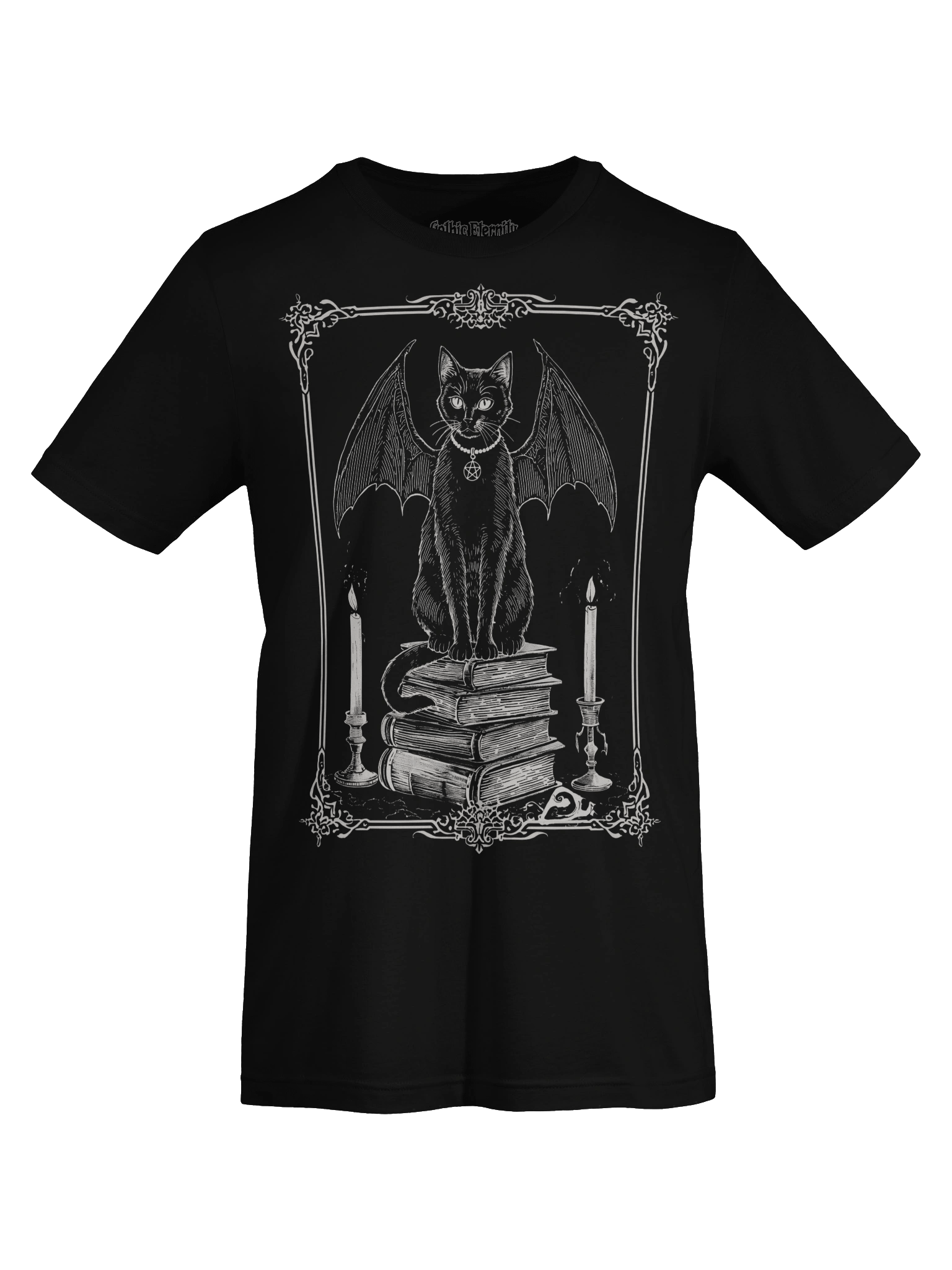 Bat Cat - Magical Cats product image (7)