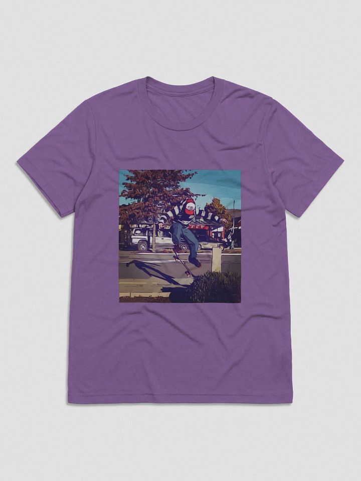 Skate or Die Tee product image (1)
