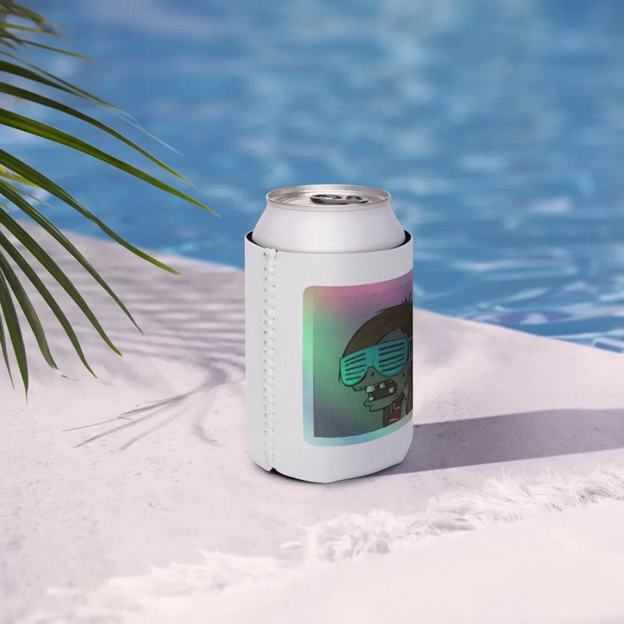 VastLaber Can Cooler product image (8)
