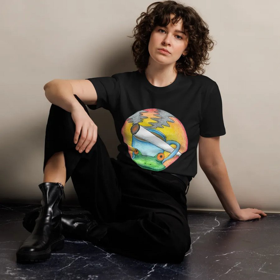 T-Shirt Coffee Joint product image (14)
