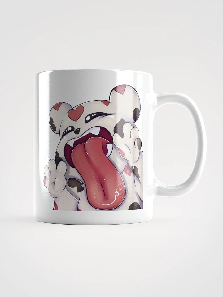 Lick Mug product image (1)