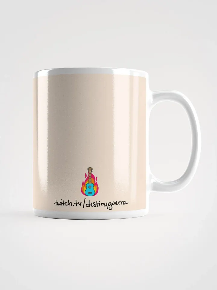 DG's Mouth Mug product image (2)