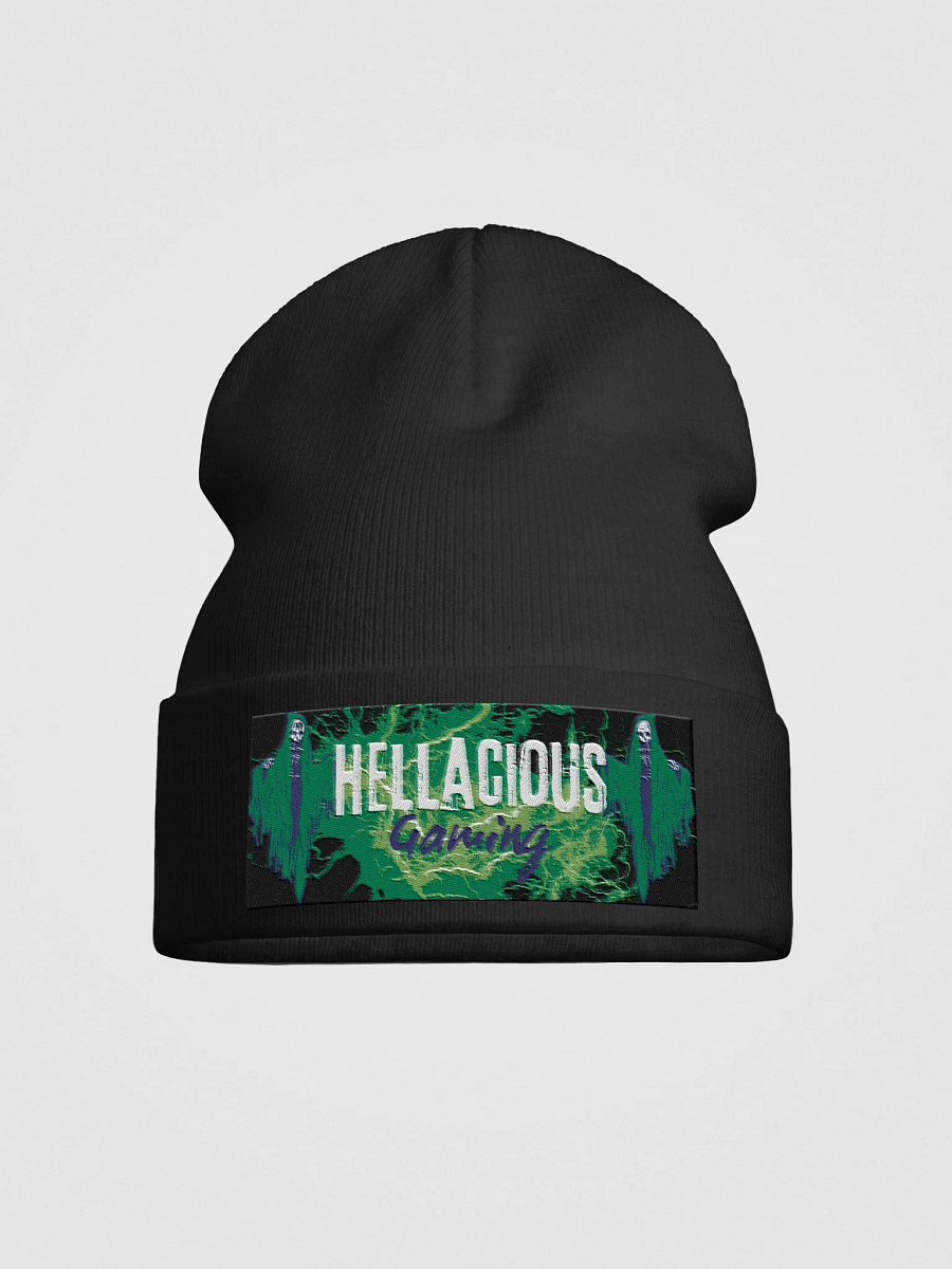 VIP Hellacious Gaming Beanie product image (3)